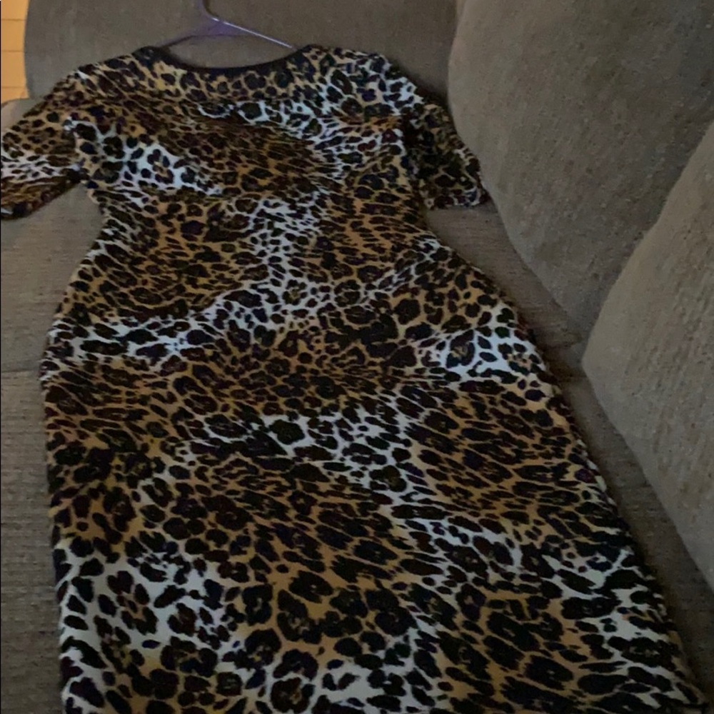 Dress - Picture 5 of 6